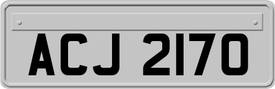ACJ2170