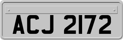 ACJ2172