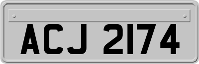ACJ2174