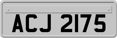 ACJ2175