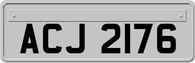 ACJ2176