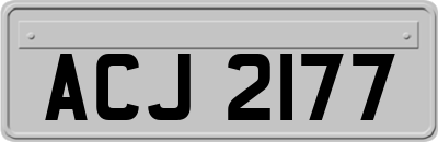 ACJ2177