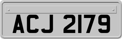 ACJ2179