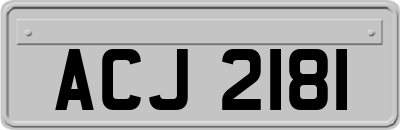 ACJ2181
