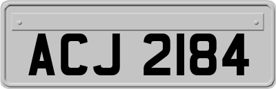 ACJ2184