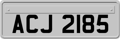 ACJ2185