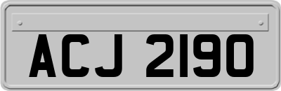 ACJ2190