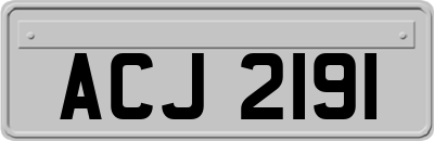 ACJ2191