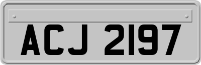 ACJ2197