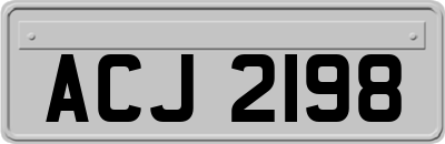 ACJ2198
