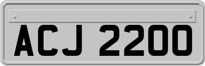 ACJ2200