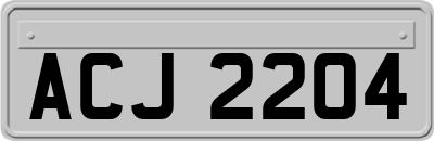ACJ2204