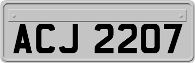 ACJ2207