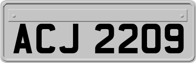 ACJ2209