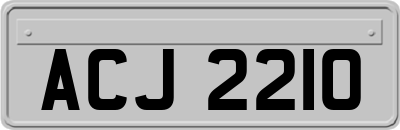 ACJ2210