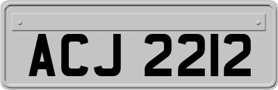 ACJ2212