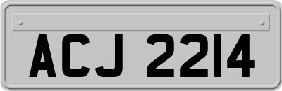 ACJ2214