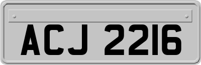 ACJ2216