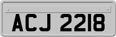 ACJ2218