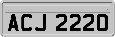ACJ2220