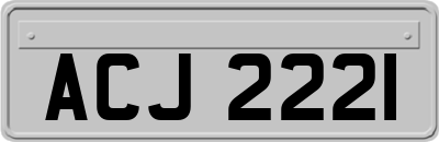 ACJ2221
