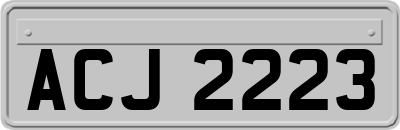ACJ2223