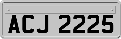 ACJ2225