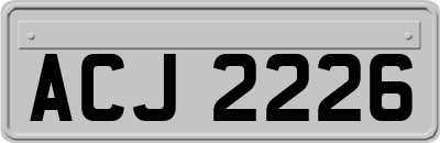 ACJ2226