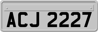 ACJ2227