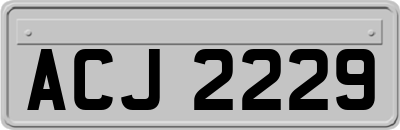 ACJ2229