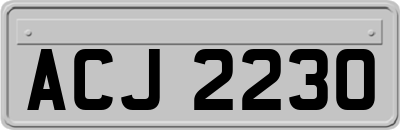 ACJ2230