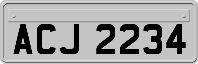 ACJ2234