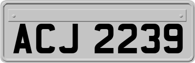 ACJ2239