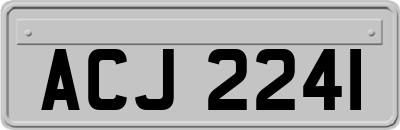 ACJ2241