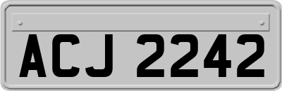 ACJ2242
