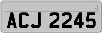 ACJ2245
