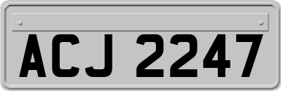 ACJ2247