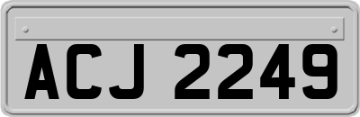 ACJ2249