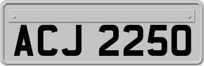 ACJ2250
