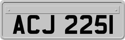 ACJ2251