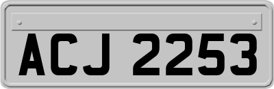 ACJ2253