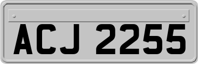 ACJ2255