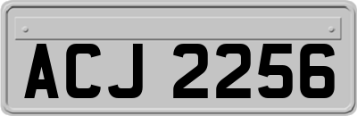 ACJ2256