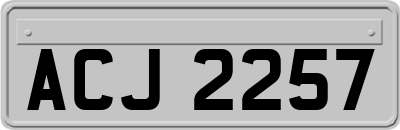 ACJ2257