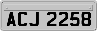 ACJ2258