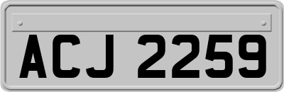 ACJ2259