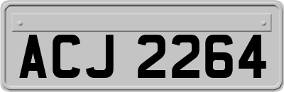 ACJ2264