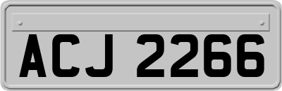 ACJ2266