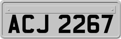 ACJ2267