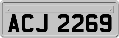 ACJ2269